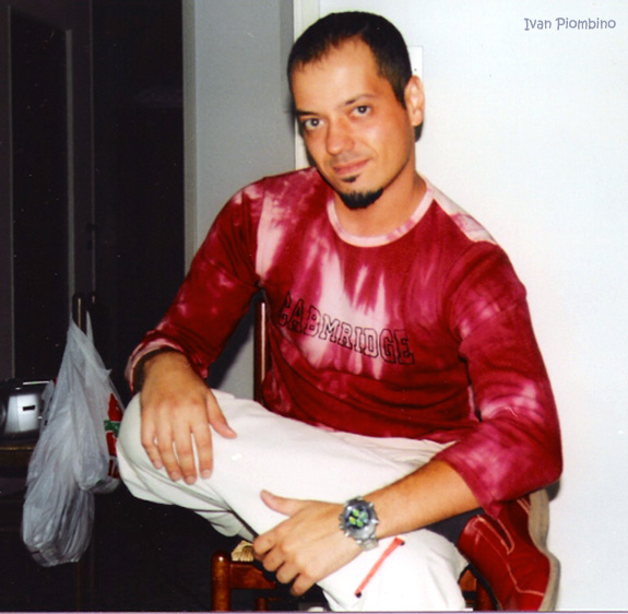 Ivan Giugno 2003